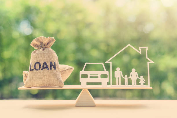 Professional Loan Agency in Clearlake, CA